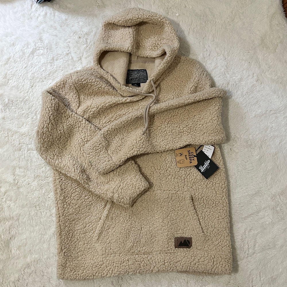 Brooklyn cloth